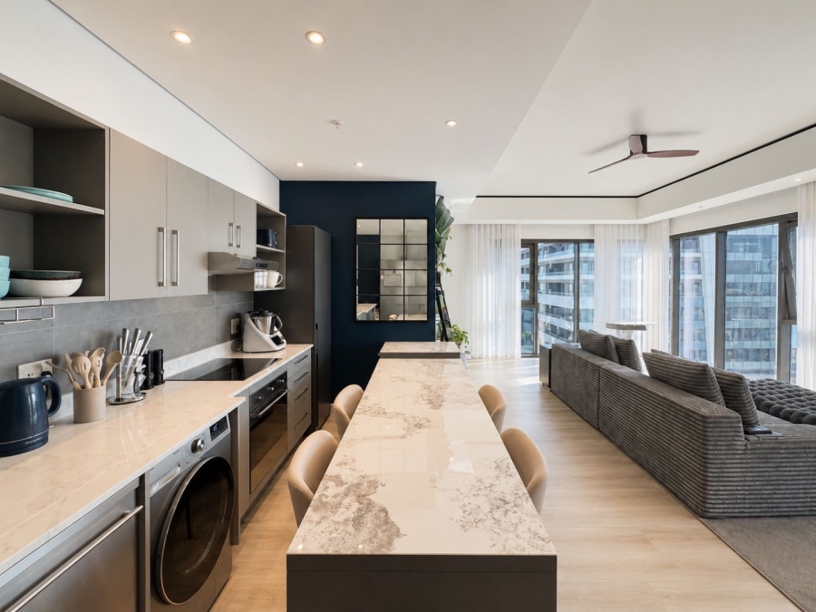 3 Bedroom Property for Sale in Foreshore Western Cape